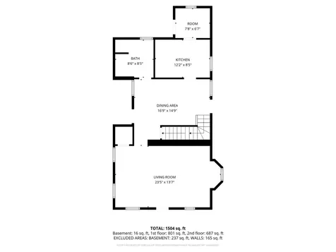 516 E 4th Street Vinton IA 52349