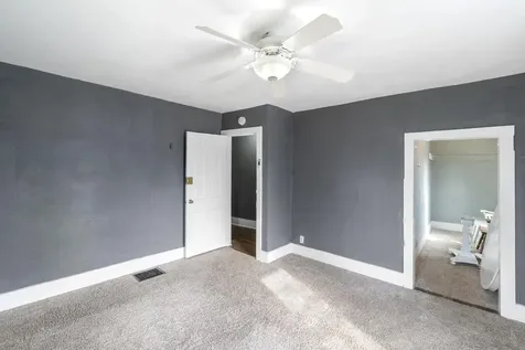 1622 Franklin Street Cedar Falls IA 50613
