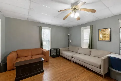 1622 Franklin Street Cedar Falls IA 50613