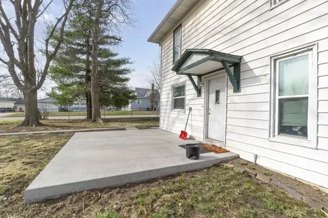 1622 Franklin Street Cedar Falls IA 50613