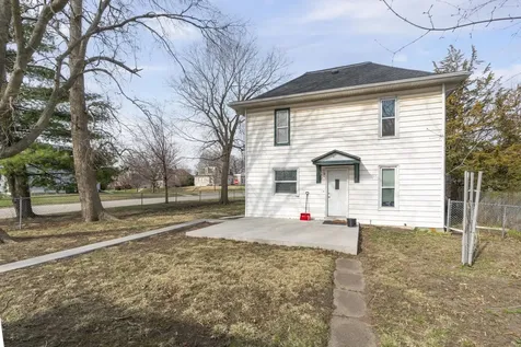 1622 Franklin Street Cedar Falls IA 50613