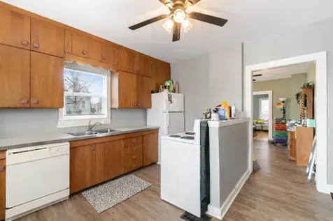 1622 Franklin Street Cedar Falls IA 50613