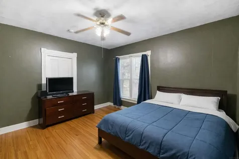 1622 Franklin Street Cedar Falls IA 50613