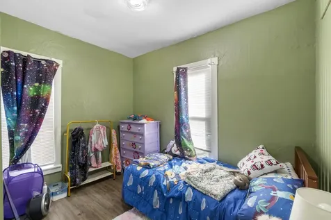 1622 Franklin Street Cedar Falls IA 50613