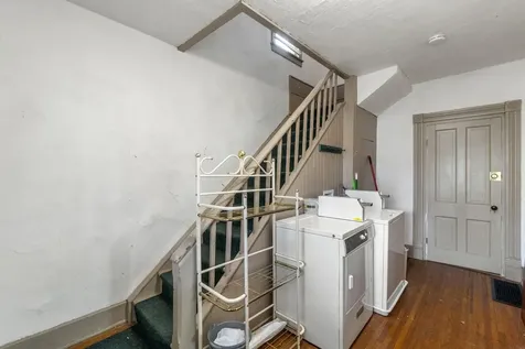 1622 Franklin Street Cedar Falls IA 50613