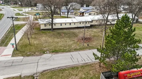 2020 Center Street Cedar Falls IA 50613