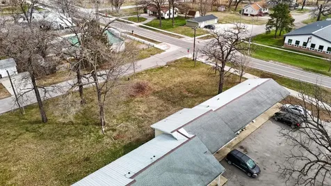 2020 Center Street Cedar Falls IA 50613