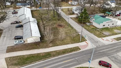 2020 Center Street Cedar Falls IA 50613