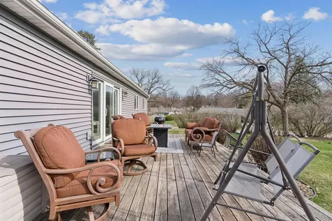 2610 Mcclain Drive Cedar Falls IA 50613