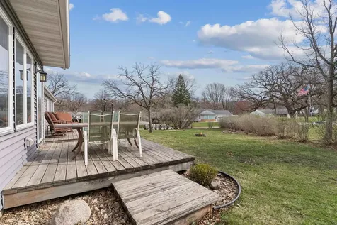 2610 Mcclain Drive Cedar Falls IA 50613