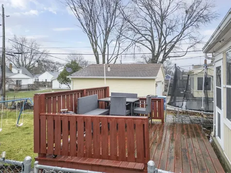 151 Hawthorne Avenue Waterloo IA 50702