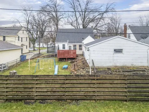151 Hawthorne Avenue Waterloo IA 50702