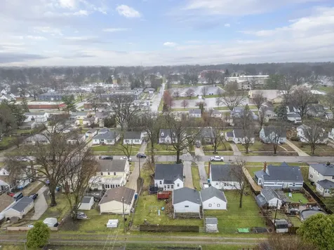 151 Hawthorne Avenue Waterloo IA 50702