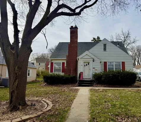 426 Cornwall Avenue Waterloo IA 50702
