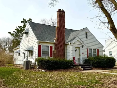426 Cornwall Avenue Waterloo IA 50702