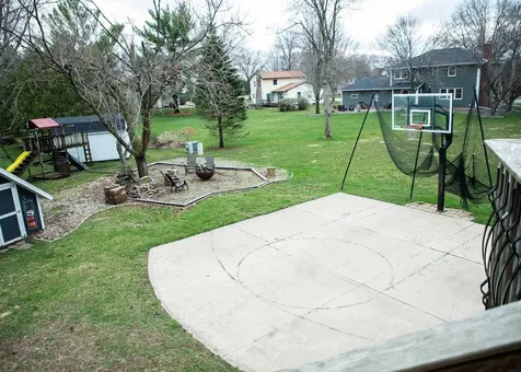 1306 Grandview Avenue Waverly IA 50677
