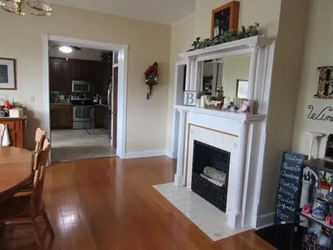 130 S River Park Drive Guttenberg IA 52052