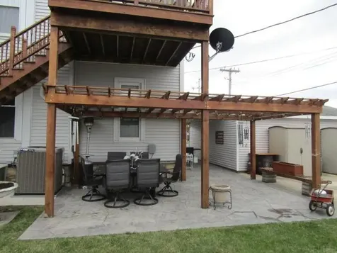 130 S River Park Drive Guttenberg IA 52052