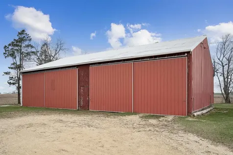 2582 30th Street Lamont IA 50650