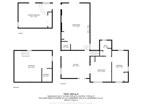 2582 30th Street Lamont IA 50650