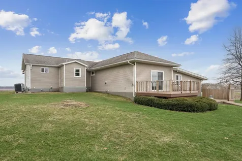 2582 30th Street Lamont IA 50650