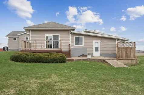 2582 30th Street Lamont IA 50650