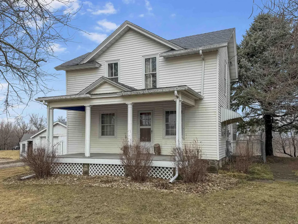 410 1st Street Traer IA 50675
