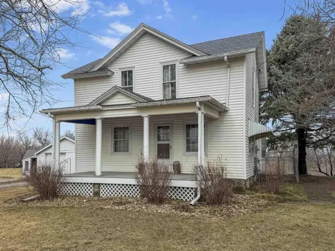 410 1st Street Traer IA 50675