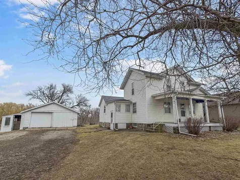 410 1st Street Traer IA 50675