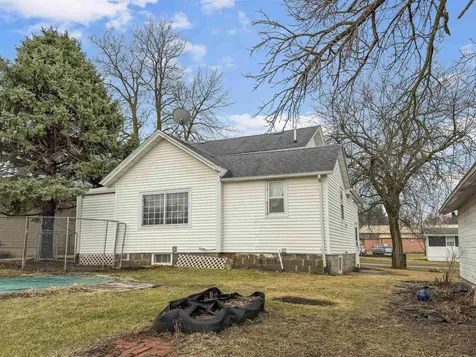 410 1st Street Traer IA 50675