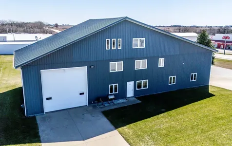 1341 12th Street Jesup IA 50648