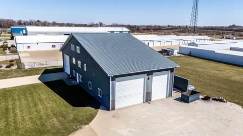 1341 12th Street Jesup IA 50648