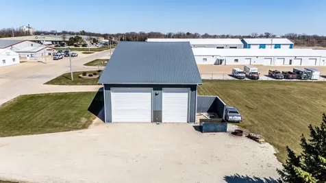 1341 12th Street Jesup IA 50648