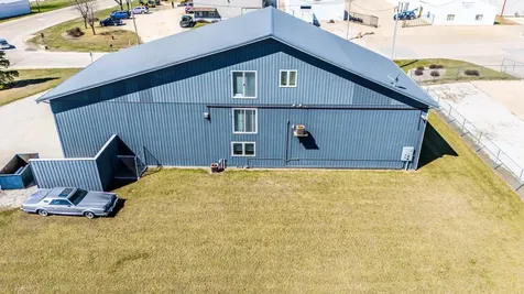 1341 12th Street Jesup IA 50648