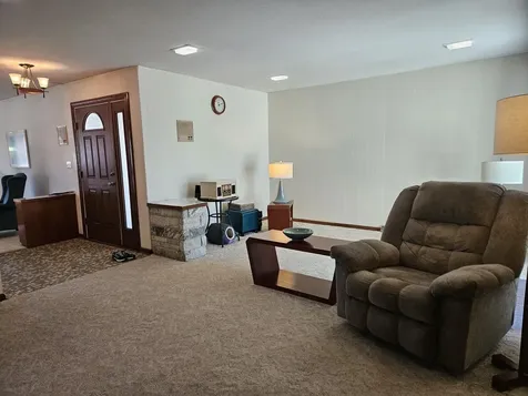 500 7th Avenue SE Oelwein IA 50662