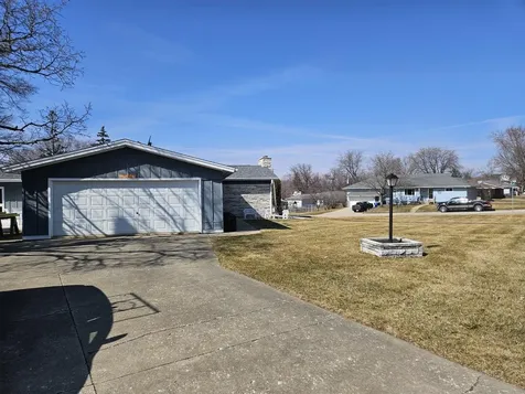 500 7th Avenue SE Oelwein IA 50662