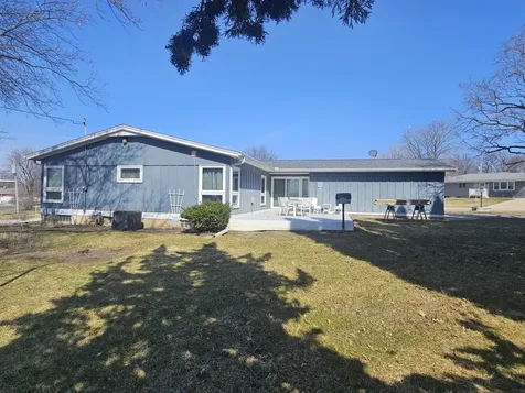 500 7th Avenue SE Oelwein IA 50662