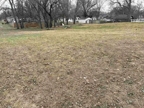 Lot 13, 14, 15 Gable Street Waterloo IA 50703