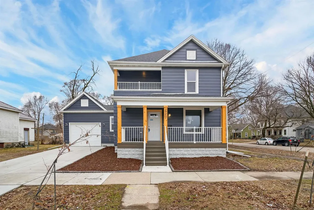 427 Iowa Street Waterloo IA 50703