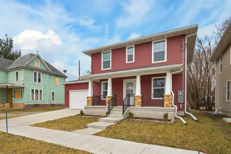 319 Iowa Street Waterloo IA 50703