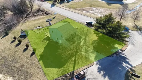 1319 Leitha Terrace Waverly IA 50677