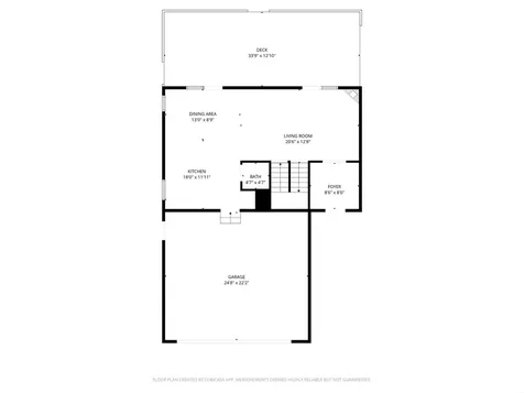 1319 Leitha Terrace Waverly IA 50677