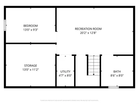 1319 Leitha Terrace Waverly IA 50677