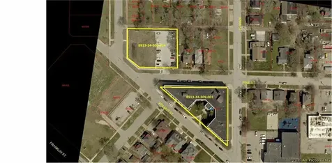 315 Walnut Street Waterloo IA 50703
