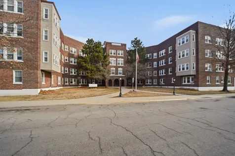 315 Walnut Street Waterloo IA 50703