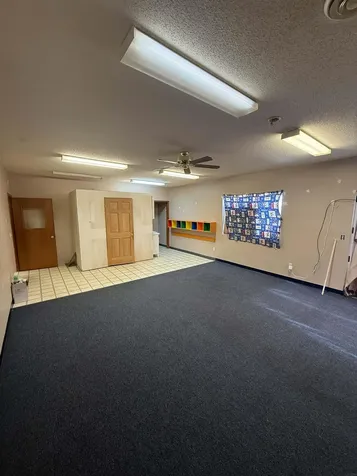501 NE Prospect Street Blairstown IA 52209