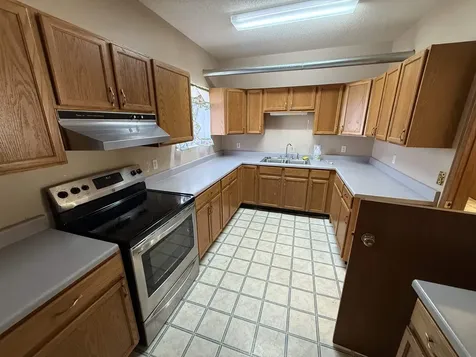 501 NE Prospect Street Blairstown IA 52209