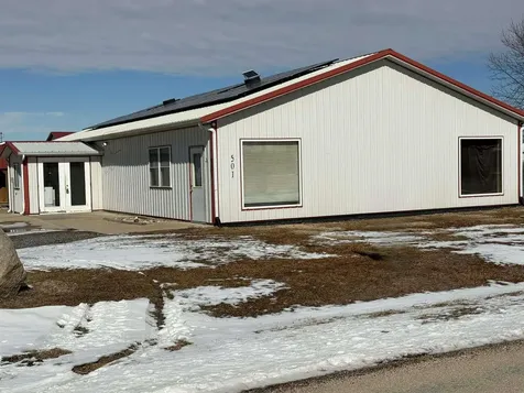 501 NE Prospect Street Blairstown IA 52209