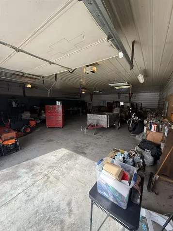 501 NE Prospect Street Blairstown IA 52209