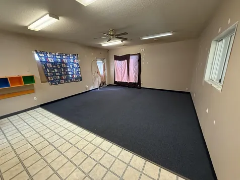 501 NE Prospect Street Blairstown IA 52209